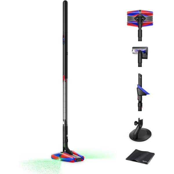 Беспроводной пылесос Dyson PencilVac SV50 — изображение 6