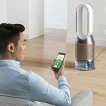 Очиститель воздуха Dyson Purifier Humidify+Cool PH2 De-NOx — изображение 4