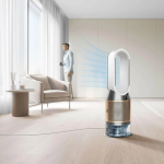 Очиститель воздуха Dyson Purifier Humidify+Cool PH2 De-NOx — изображение 3