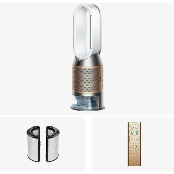 Очиститель воздуха Dyson Purifier Humidify+Cool PH2 De-NOx — изображение 5