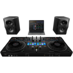 DJ-контроллеры Pioneer DDJ-REV5 — изображение 6