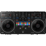 DJ-контроллеры Pioneer DDJ-REV5