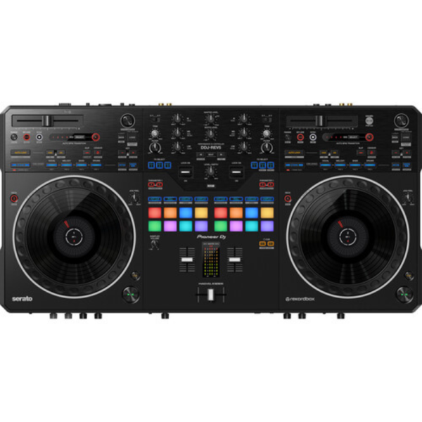 DJ-контроллеры Pioneer DDJ-REV5