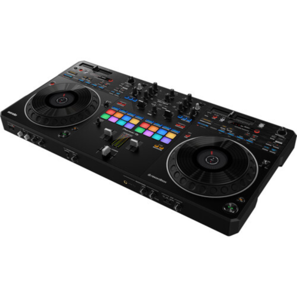DJ-контроллеры Pioneer DDJ-REV5 — изображение 2