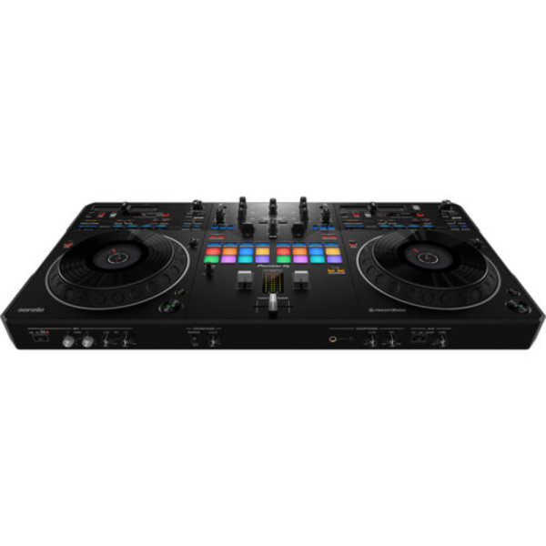 DJ-контроллеры Pioneer DDJ-REV5 — изображение 3