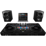 DJ-контроллеры Pioneer DDJ-REV5 — изображение 7