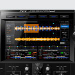 Pioneer XDJ-RX3 DJ-система — изображение 7