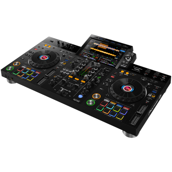 Pioneer XDJ-RX3 DJ-система — изображение 2