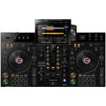 Pioneer XDJ-RX3 DJ-система