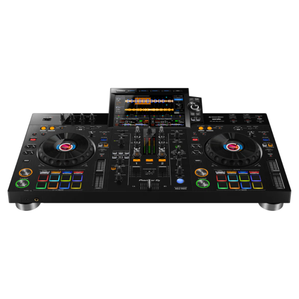 Pioneer XDJ-RX3 DJ-система — изображение 3