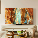 Телевизор Samsung (2025) QE85QN70FAUXRU 85" 4K UHD Neo QLED Smart TV — изображение 7