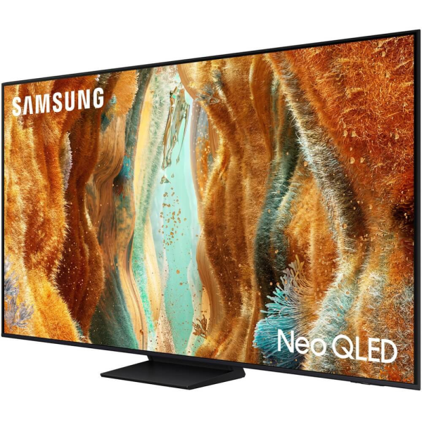 Телевизор Samsung (2025) QE85QN70FAUXRU 85" 4K UHD Neo QLED Smart TV — изображение 2
