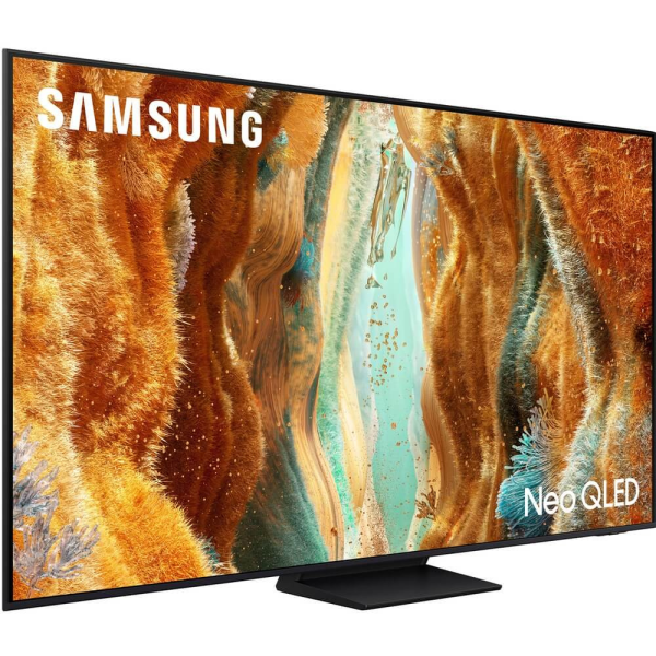 Телевизор Samsung (2025) QE85QN70FAUXRU 85" 4K UHD Neo QLED Smart TV — изображение 3