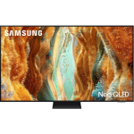 Телевизор Samsung (2025) QE85QN70FAUXRU 85" 4K UHD Neo QLED Smart TV