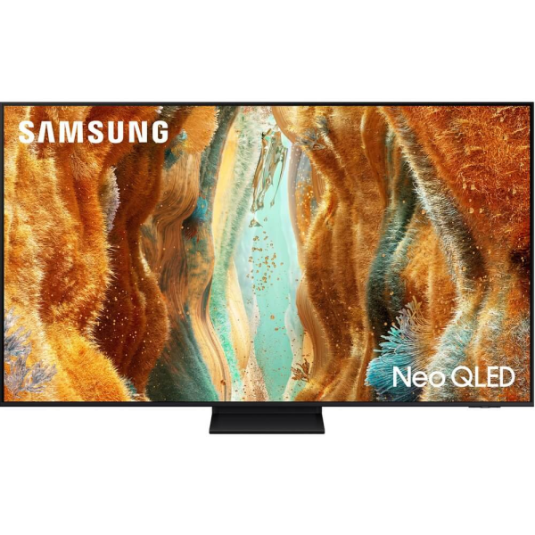 Телевизор Samsung (2025) QE85QN70FAUXRU 85" 4K UHD Neo QLED Smart TV