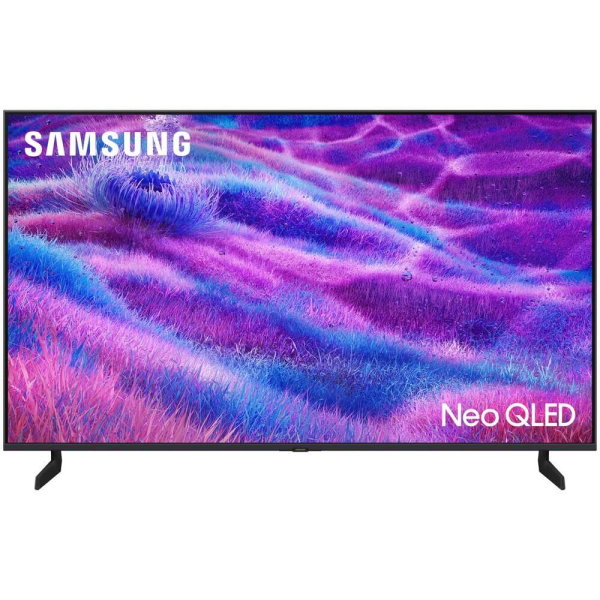 Телевизор Samsung (2025) QE50QN80FAUXRU 50" 4K UHD Neo QLED Smart TV