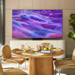 Телевизор Samsung (2025) QE85QN80FAUXRU 85" 4K UHD Neo QLED Smart TV — изображение 7
