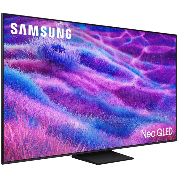 Телевизор Samsung (2025) QE85QN80FAUXRU 85" 4K UHD Neo QLED Smart TV — изображение 3