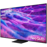 Телевизор Samsung (2025) QE85QN80FAUXRU 85" 4K UHD Neo QLED Smart TV — изображение 2