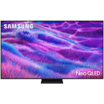 Телевизор Samsung (2025) QE85QN80FAUXRU 85" 4K UHD Neo QLED Smart TV