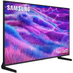 Телевизор Samsung (2025) QE50QN80FAUXRU 50" 4K UHD Neo QLED Smart TV — изображение 3