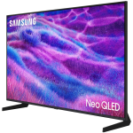 Телевизор Samsung (2025) QE50QN80FAUXRU 50" 4K UHD Neo QLED Smart TV — изображение 2