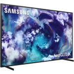 Телевизор Samsung (2025) QE85QN900FUXRU 85" 8K UHD Neo QLED Smart TV — изображение 3