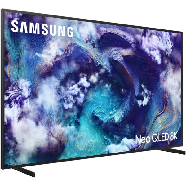 Телевизор Samsung (2025) QE85QN900FUXRU 85" 8K UHD Neo QLED Smart TV — изображение 3