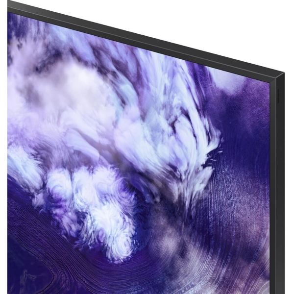 Телевизор Samsung (2025) QE85QN900FUXRU 85" 8K UHD Neo QLED Smart TV — изображение 4