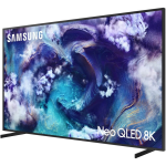 Телевизор Samsung (2025) QE85QN900FUXRU 85" 8K UHD Neo QLED Smart TV — изображение 2