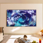 Телевизор Samsung (2025) QE85QN900FUXRU 85" 8K UHD Neo QLED Smart TV — изображение 8