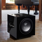 Сабвуфер REL S/812 Piano Black — изображение 7