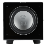 Сабвуфер REL S/812 Piano Black — изображение 3