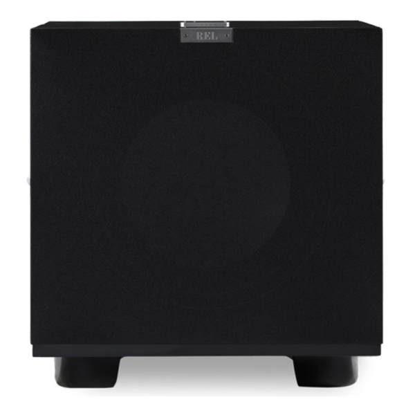 Сабвуфер REL S/812 Piano Black — изображение 5
