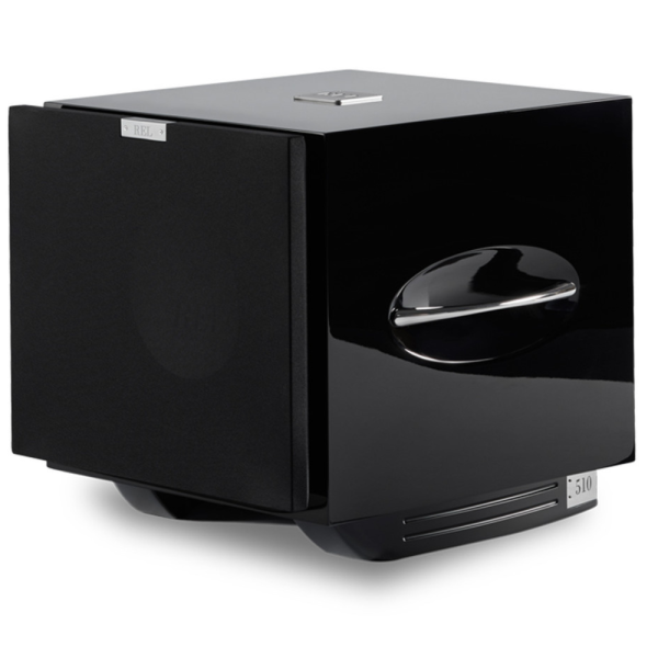 Сабвуфер REL S/812 Piano Black — изображение 2