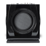 Сабвуфер REL S/812 Piano Black — изображение 6