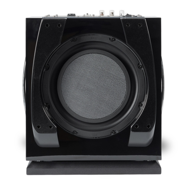 Сабвуфер REL S/812 Piano Black — изображение 6