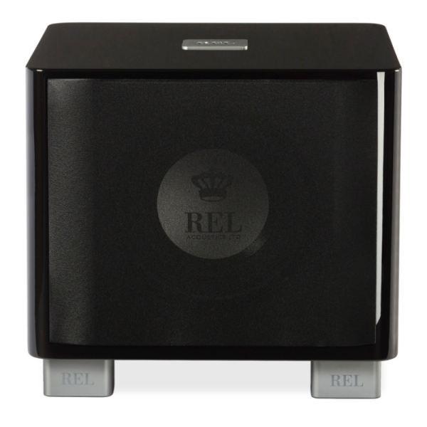 Активный сабвуфер REL T7x Piano Black — изображение 2