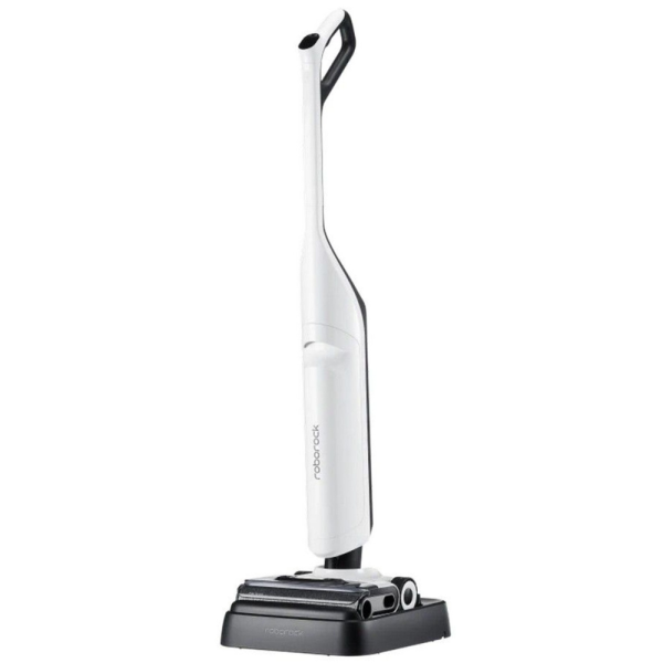 Пылесос Roborock Flexi Pro White Global