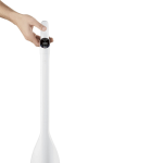 Пылесос Roborock Flexi Pro White Global — изображение 6
