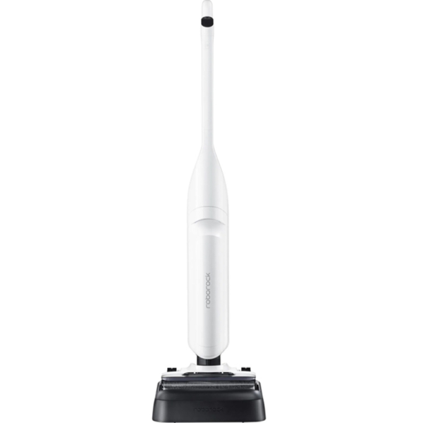 Пылесос Roborock Flexi Pro White Global — изображение 2