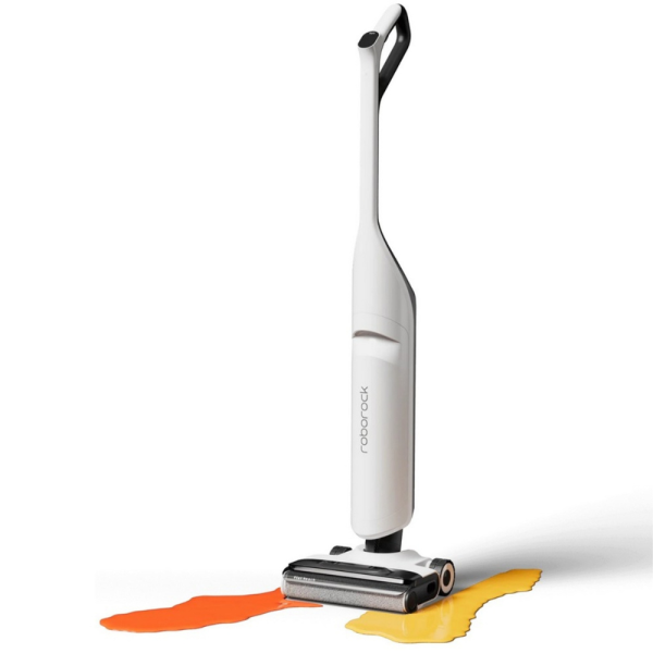 Пылесос Roborock Flexi Pro White Global — изображение 7