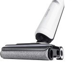 Пылесос Roborock Flexi Pro White Global — изображение 4