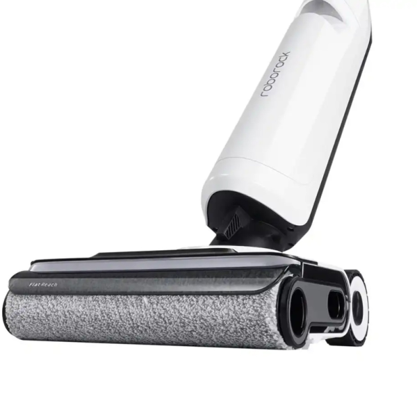 Пылесос Roborock Flexi Pro White Global — изображение 4