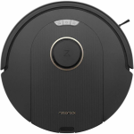 Робот-пылесос Roborock Q5 Pro Black — изображение 3