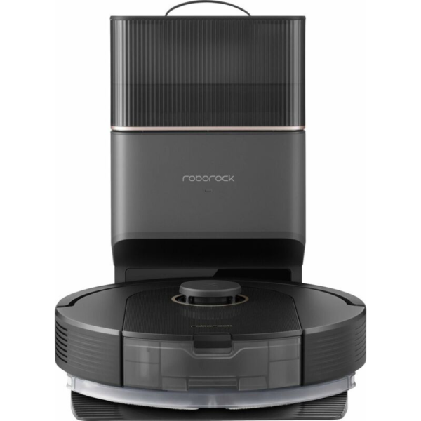 Робот-пылесос Roborock Q5 Pro Plus Black — изображение 2