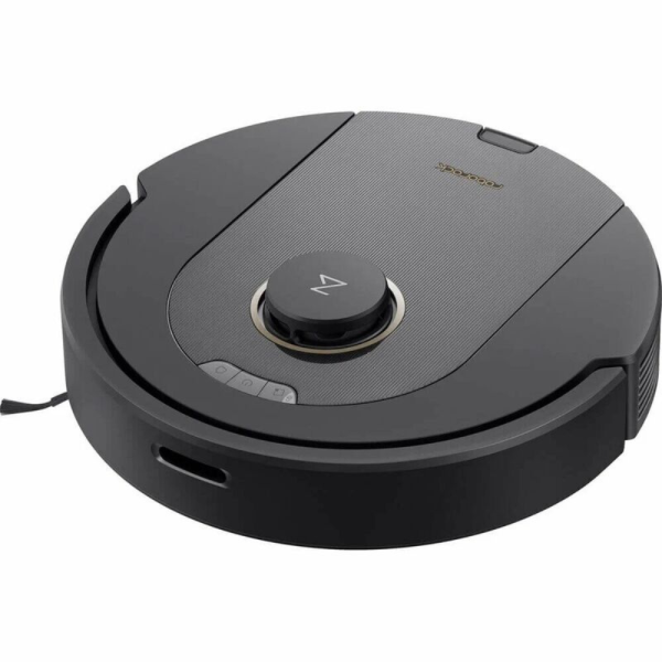 Робот-пылесос Roborock Q5 Pro Plus Black — изображение 4