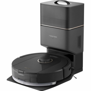 Робот-пылесос Roborock Q5 Pro Plus Black