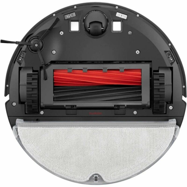 Робот-пылесос Roborock Q5 Pro Plus Black — изображение 7
