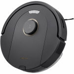 Робот-пылесос Roborock Q5 Pro Plus Black — изображение 3